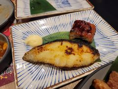 -御满屋日本料理