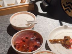 -探鱼·鲜青椒爽麻烤鱼(北京路天河城店)