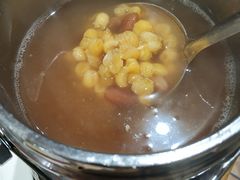 -金刚山烧烤(红旗大街店)