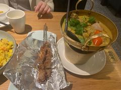 -米纸越南小馆(金鹰世界店)