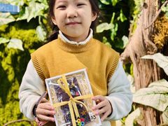 -蕃茄田艺术•美术绘画 •硬笔书法(滨江海威领界店)