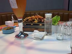 -庆峰龙虾烧烤(合肥一店)