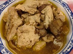 -卧龙堡客栈·中餐厅(古北水镇店)