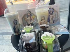 -喜茶(徐州金鹰店)