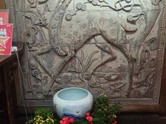 -万柳阁小馆·花园餐厅(龙潭湖店)
