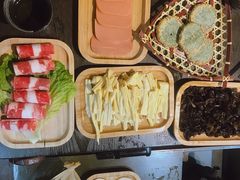 -土著渔匠·养生蝴蝶鱼(香樟路店)
