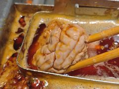 -海底捞火锅(步步高新天地店)
