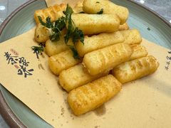 -秦家味老菜馆(民族北路店)
