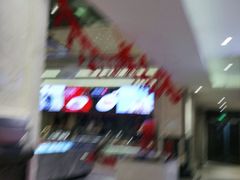 -盛宴标帜餐厅·亲子自助 (南昌喜来登酒店)