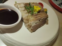 白切羊肉-伙靠·江浙菜(田林路店)