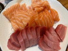 -松坂屋日料自助(长城路店)