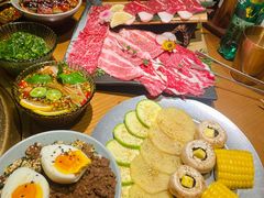 -MIKOMIKO和牛烧肉专门店(南门店)