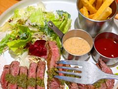 -新贝乐意大利餐厅(苏州中心店)