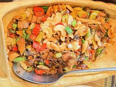 -老阿爸鲜鱼土菜(昆山花桥店)