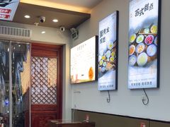 -百年老字号·观振兴蟹黄面·三虾面·苏式面(观前街富仁坊巷店)