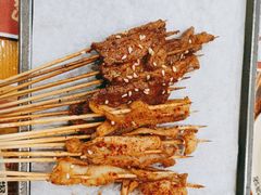 -探唐烧烤(棠东店)