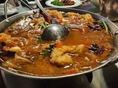 -豫和馍菜汤(市场街店)