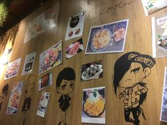 -幸屿 创意料理(永嘉天地店)