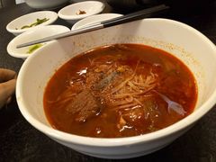 -金龙烧烤·牛肉面(西塔店)