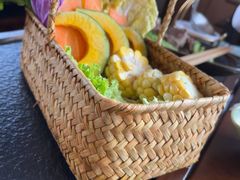 -菌自由丨野生菌火锅特色庭院餐厅(丽江古城店)