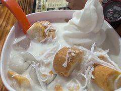 -阿古吉缅甸茶餐厅