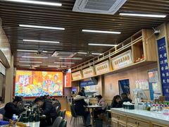 -陕九门老碗面(人民路店)