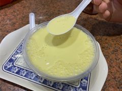 凤凰奶糊-百花传统甜品店(原址店)