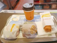 -麦当劳(丽江玉河广场店)