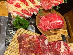 -黑牛の店·和牛烧肉(合生汇店)
