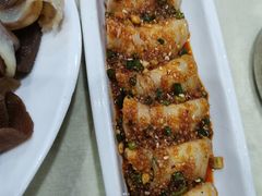 -川湘園(西华路店)