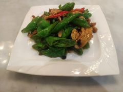 -惠如樓(白云机场T2国际出发店)