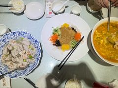 -品味居·首店·大连鲜活海鲜大连菜(东港店)