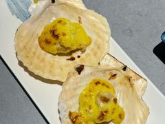 -奔海甄选·活鲜刺身铁板烧自助(太原里店)