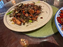 -杨记隆府(汉街店)