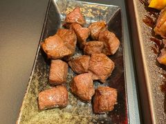 -無二炙坊·和牛烧肉(大钟寺1733店)