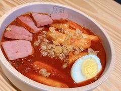 -喜来稀肉(北外滩白玉兰广场店)