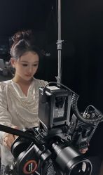 -明天见·化妆造型工作室