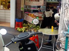 -三爷糟粕醋·鲜鱼汤·海南特色小吃(新华南路店)