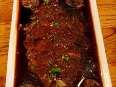 -苹果树下艺术餐厅(通州店)