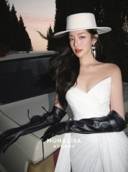 点击看大图 -青禾蒙娜丽莎婚纱摄影(武汉总店)