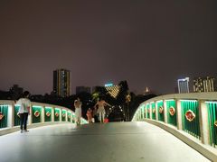 -南宁南湖公园