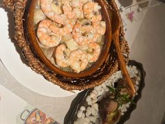 -Mezomd曼索蒂西班牙餐厅(广粤店)