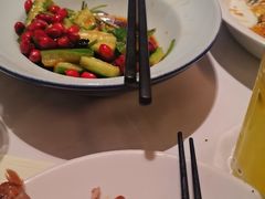 -汤城小厨•粤菜•靓汤(苏州街店)