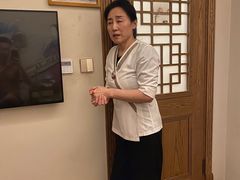 -清潭栋影院式足道(六合国际店)