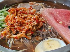 -元坊珲春无烟串城(北海路店)