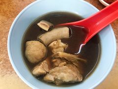 肉骨茶-新记肉骨茶