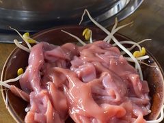 -正南齊北重庆老火锅(光华村直营店)