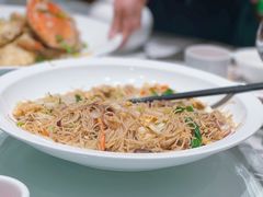 海鲜炒米线-得尔乐大酒店(南塘店)