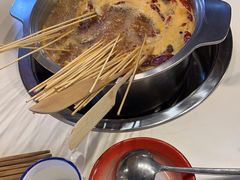-铁箭门串串香主题火锅(汇锦城店)