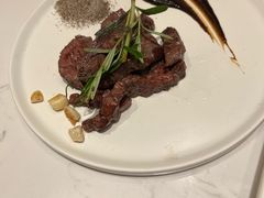 -火地铁板烧(昆山万象汇店)